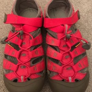 Keen Sandals